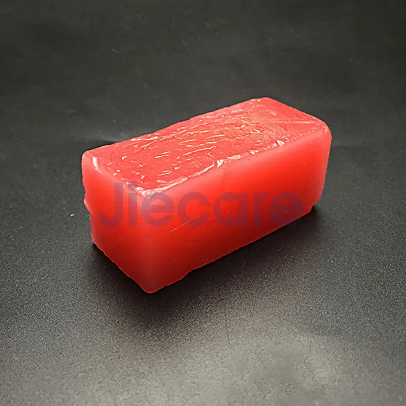 Jewelry Carving Wax and Dental Polishing Wax