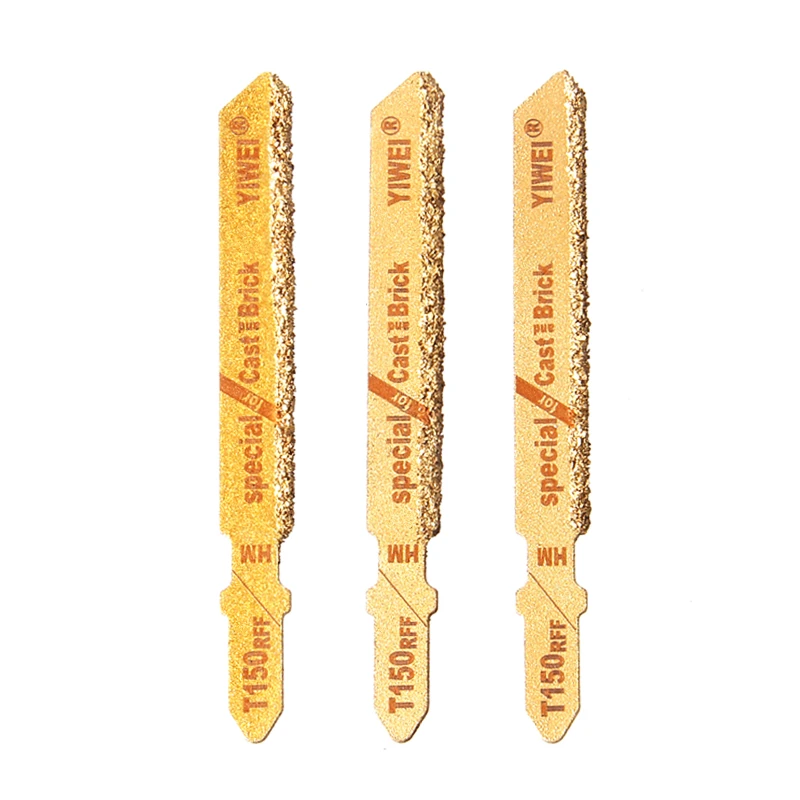 Buy 3''/76mm Diamond Jig Saw Blade For Cutting Marble