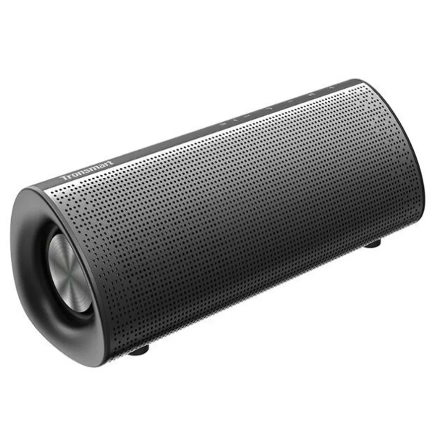 

Portable High Power Bluetooth Speaker Boombox Aptx Music Box Column Micro System Audio True Wireless Hi Fi Speaker Aux Mini