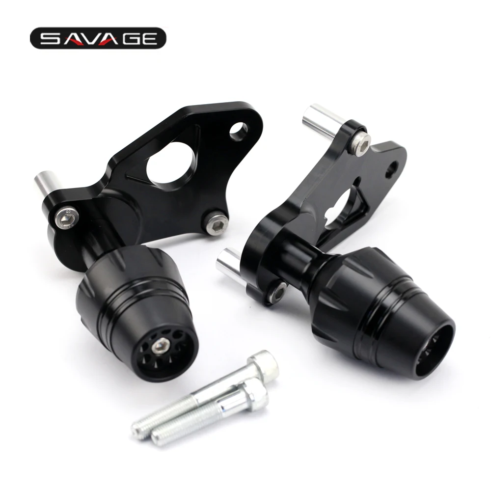 Frame Sliders Crash Protector (20)