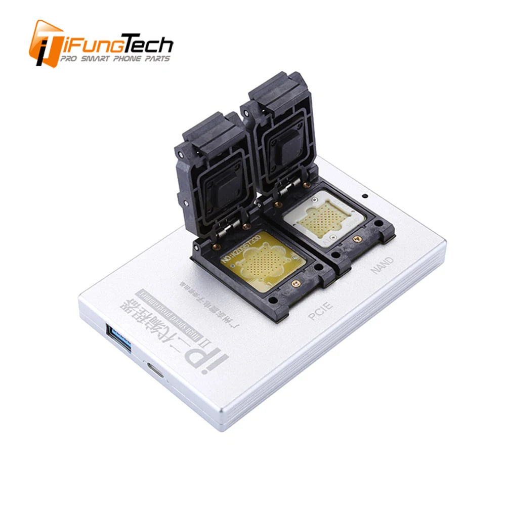 IPBOX IP 2ND GENERATION REMOVE FOR IPAD ICLOUD