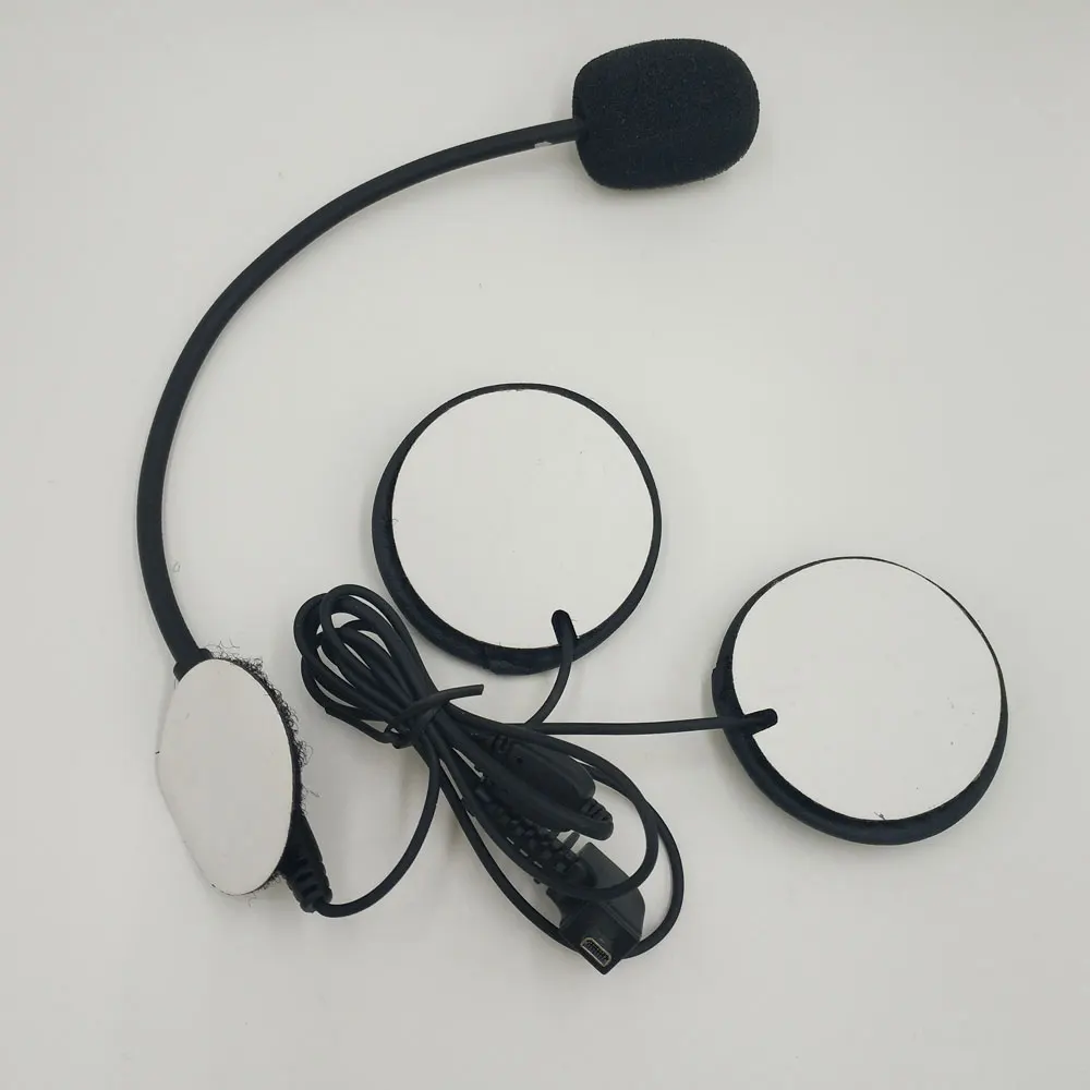 Детали для наушников BT S2 мотоциклетная bluetooth гарнитура дуплекс переговорный шлем
