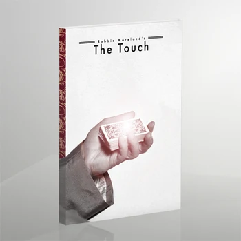 

The Touch By Robert Moreland Magic tricks