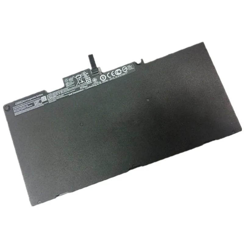 7XINbox 11,4 V 46Wh CS03XL Аккумулятор для ноутбука HP ZBook 15u G3 745 G3 840 G2 850 G3 Тетрадь HSTNN-DB6U