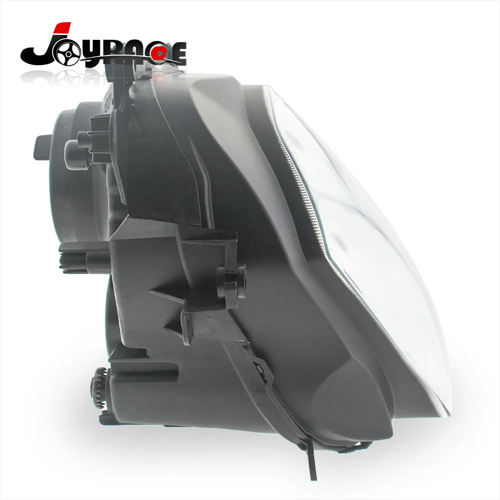 OEM пользовательские мотоциклетные фары в сборе для Suzuki GSXR 1000 (2007 2008)|headlamp assembly|custom