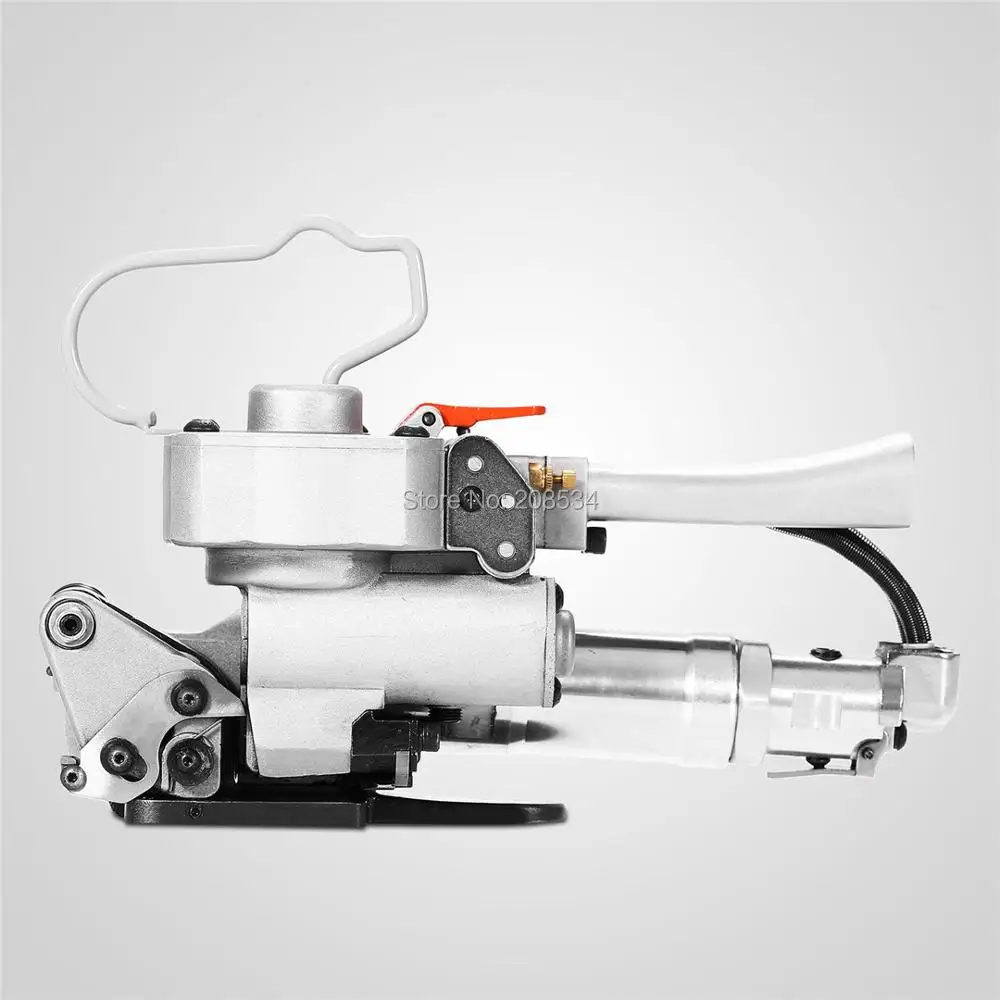 AQD-25 Pneumatic PET strapping tool/banding tool for 19-25mm PET strap(Tension :>=3500N) AQD-25 Pneumatic PET strapping tool/banding tool for 19-25mm PET strap(Tension :>=3500N)