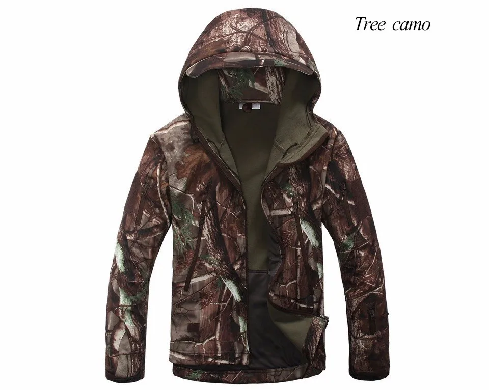 High Quality outdoor jacket
