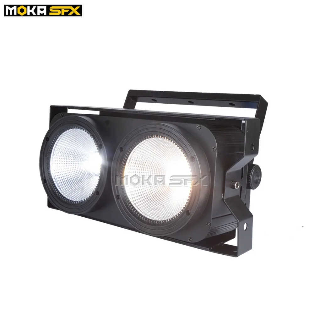 2X100W Led Blinder Light (9)