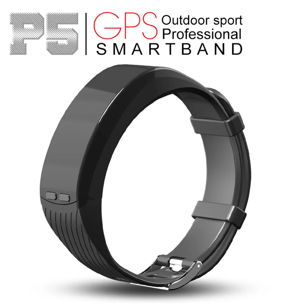 smart bracelet with gps