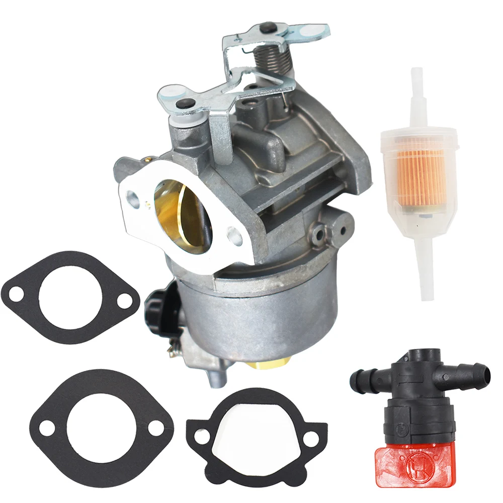 Подходит для Onan Cummins A042P619 RV 146-0785 146-0803 генераторный карбюратор