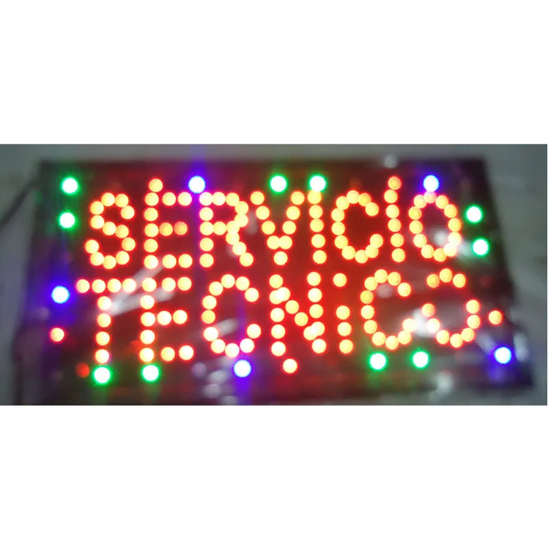 WP-104 SERVICIO TECNICO