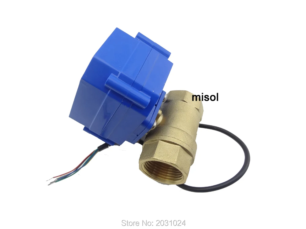 Motorized ball Ventil valve,220v,2 way,DN15,electrical valve, motorized valve цена Motorized ball Ventil valve,220v,2 way,DN15,electrical valve, motorized valve цены онлайн