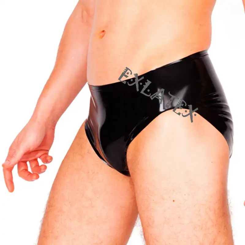 Ronaldo recommend best of latex sex panties Ronaldo recommend best of latex sex panties