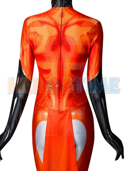 Rena Rouge Божья коровка кошка Нуар косплей костюм 3D принт Хэллоуин вечерние Zentai костюм лайкра спандекс боди на заказ