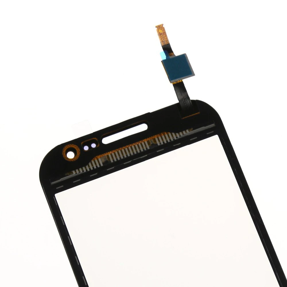 Сенсорный экран для Samsung Galaxy Core Prime G360 G360H Duos G361 G361F Сенсорный экран Сенсор Панель ЖК-дисплей Дисплей окрашенные запасные части для Стекло