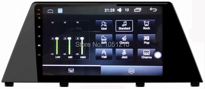 Ouchuangbo Wuling Baojun 630_7