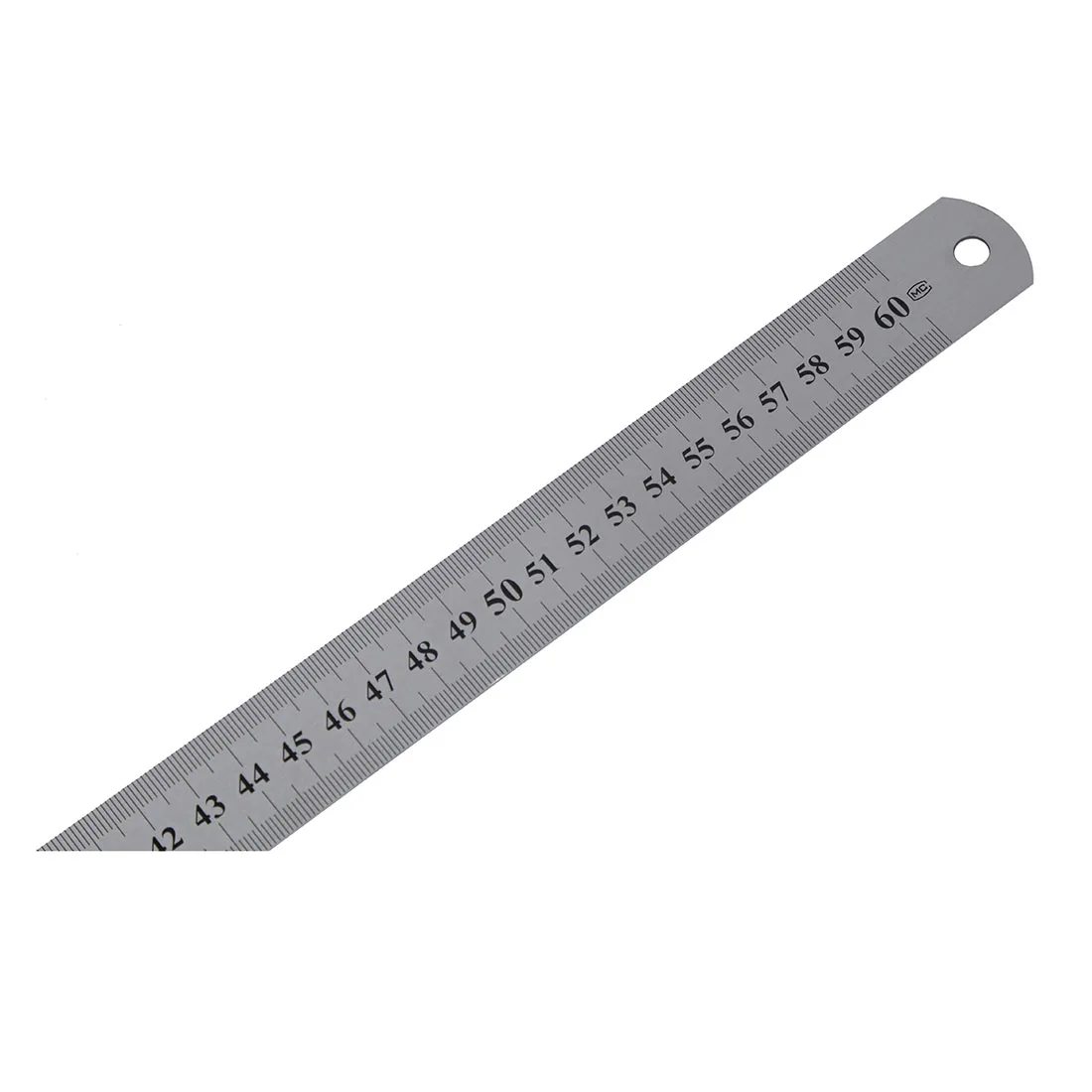 AAAJ-60cm из нержавеющей стали измерительная прямая Линейка