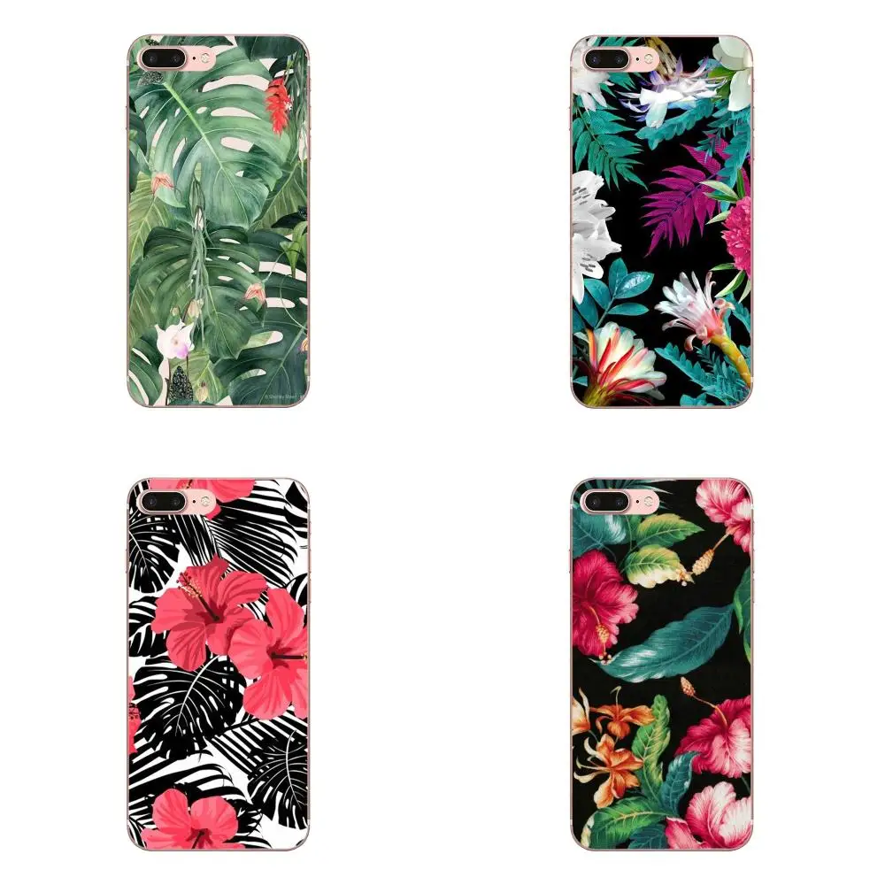 Plant Diy Luxury Protector Phone Case For LG Nexus 5 5X G2 G3 mini spirit G4 G5 G6 K4 K7 K8 K10 2017 V10 V20 V30 Stylus | Мобильные