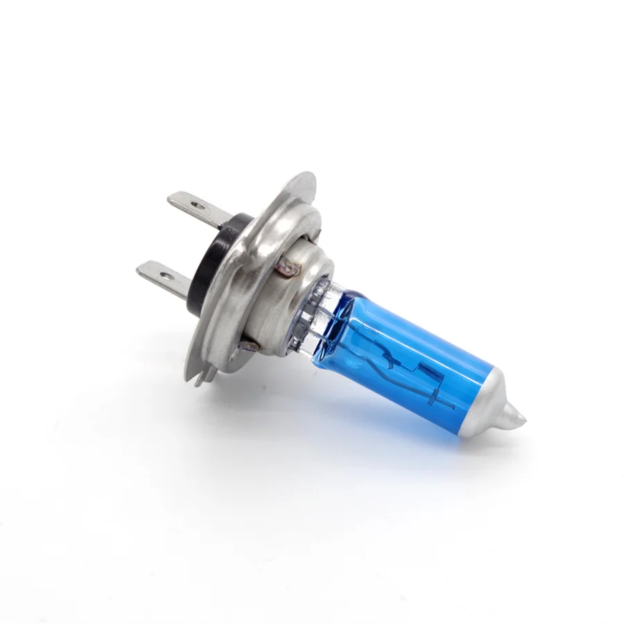 1448. Лампы галогеновые h7 eco. Лампа h7 osram железяка. Светодиодная лампа h7 ближний и дальний. Тест галогеновых ламп.