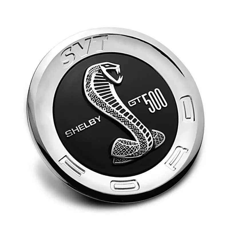Shelby Cobra Р»РѕРіРѕС‚РёРї