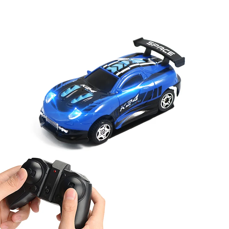 

Rc Wall Climbing Car on Remote Control Anti Gravity Ceiling Racing Car Electric Toys Machine Auto Mini RC Car Toys for Children