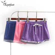 6 цветов, женские шорты, активная тренировка, короткие женские шорты с эластичной талией, женские шорты для бега, спортивные шорты для фитнеса
