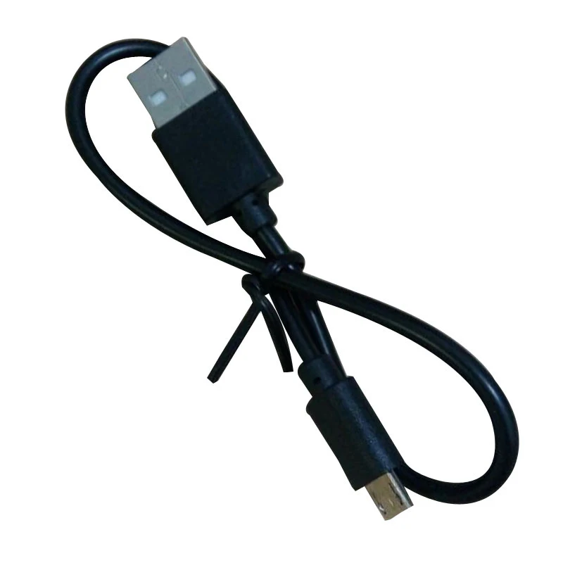 

Newly NEW 30cm Micro USB 2.0 Data Cable for Samsung LG HTC Motorola Blackberry Black Sale