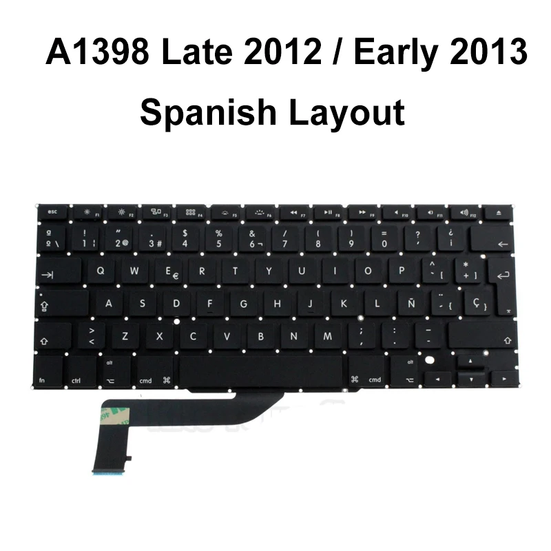 A1398 2012 sp
