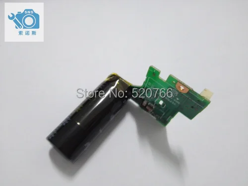 Новое и оригинальное для Panasoni FZ100 VEP58119A FLASH PCB блок