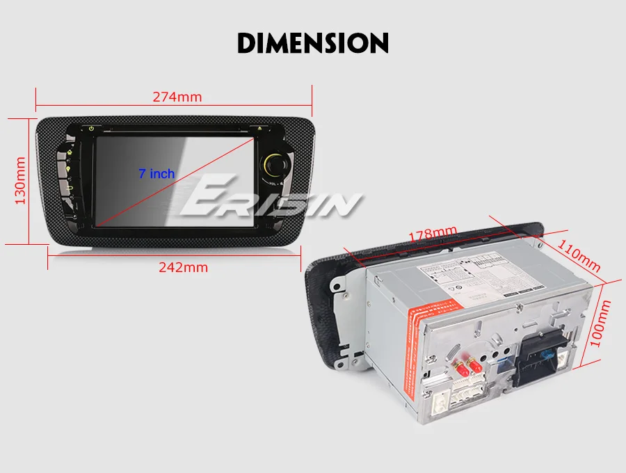 ES4822S-R23-Dimension