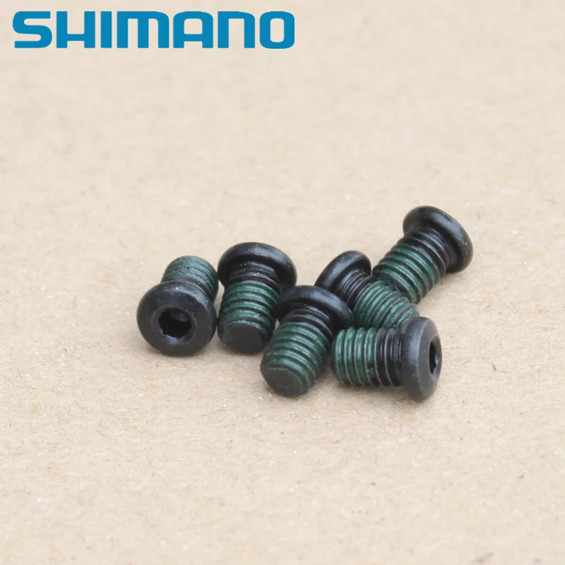 SHIMANO 105 5700 BRAKE CABLE FIXING BOLT BICYCLE BRAKE PART