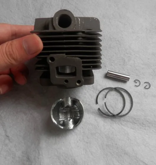 CYLINDER KIT 34MM 34F 3