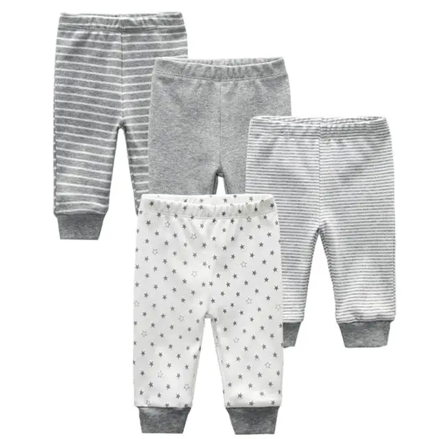Длинные штаны для маленьких мальчиков; Мода г.; зимняя детская одежда с героями мультфильмов для маленьких девочек; леггинсы; брюки для новорожденных; Roupa Bebes; одежда - Цвет: PL4004