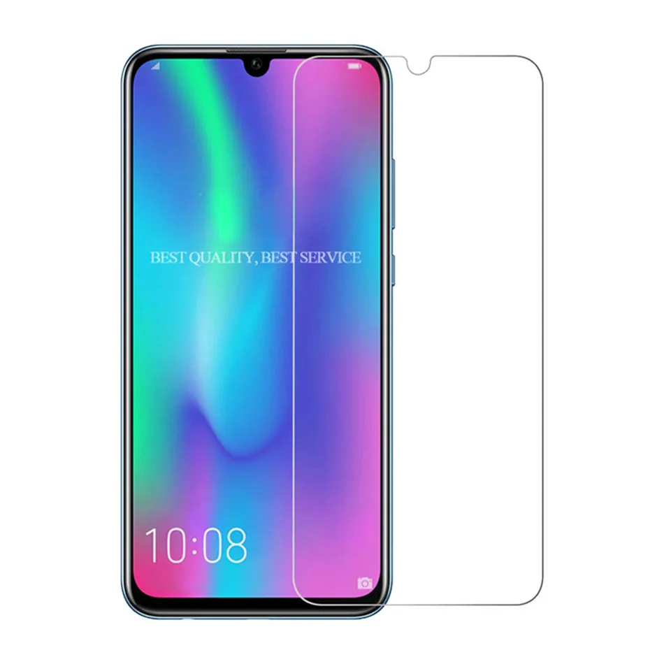 

Protective Tempered Glass For Huawei P Smart 2019 Plus Screen Protector 2.5D 9H Protection Glass For Huawei P Smart 2019 Glass