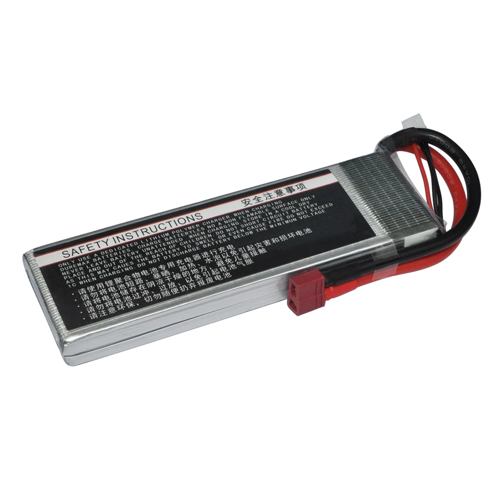 HRB RC Lipo батарея 7,4 V 5000mah 50C 100C 2S батарея для RC AKKU Автомобиль Лодка Самолет Квадрокоптер Slash 4x4 Remo хобби Jet