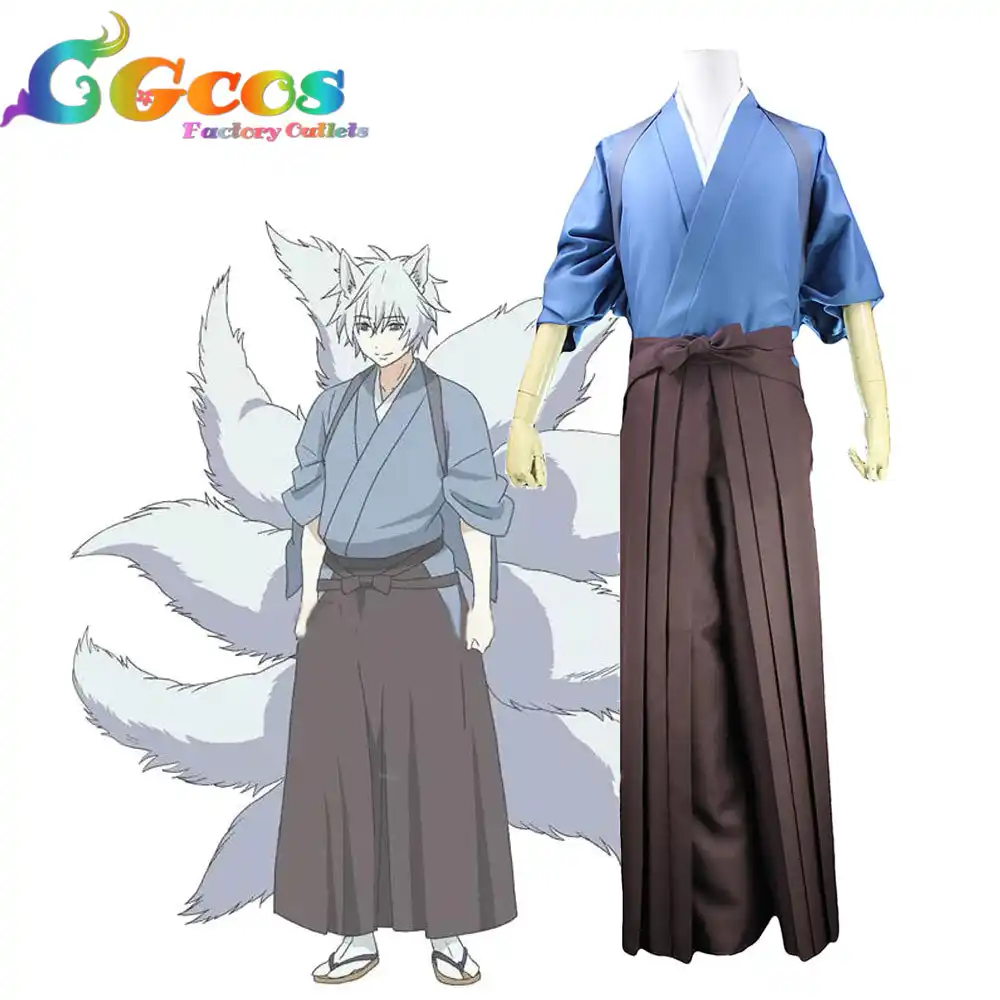 Cgcos Free Shipping Cosplay Costume Cos Kakuriyo No Yadomeshi Cgcos Free Shipping Cosplay Costume Cos Kakuriyo No Yadomeshi