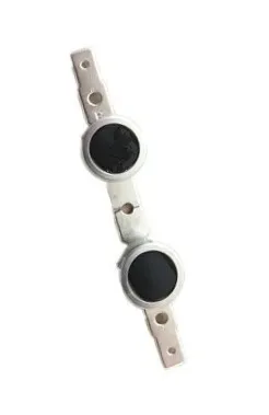 Новый термостат для Samsung 4321 4321HS 4521 4521FN 4828 4824 2580 2581 4725F 4600 4623 4500 1630 3051 CLX3175 3050-4712 |
