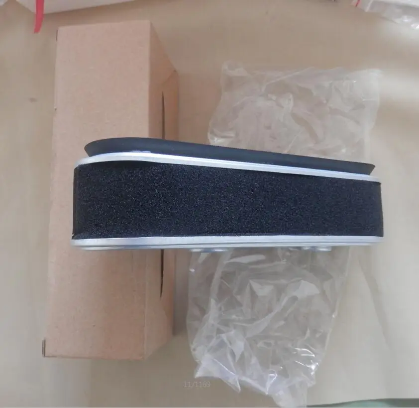 GXV160 190 x 62 x 43 mm AIR FILTER HONDA 216 MOWER 5