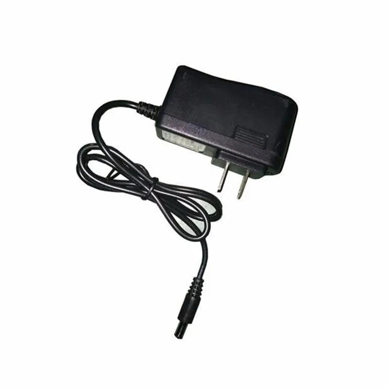 

Hot New 7.4V Lipo Battery Charger AC 100-240V 1A Power Adapter For Fatshark HD2 V3 FPV Goggle