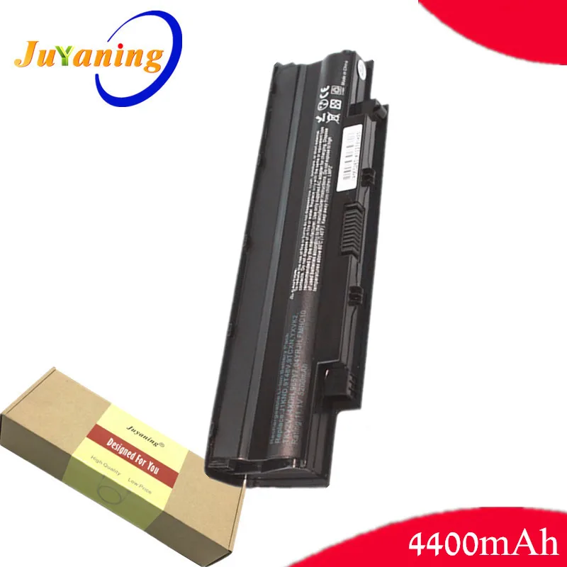 Аккумулятор для ноутбука Dell Inspiron M411R 13R N3010 N3010D Ins13RD 14R 4010 N4010 N4010D N4110 9JR2H 6 ячеек |