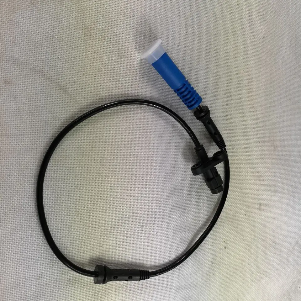 SE0008 ABS передний L/R Скорость Сенсор для BMW 525i 530i 540i 528i M5 1999 00 01 02 03 большие размеры 34 52