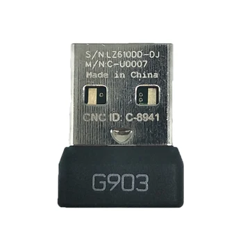 

1pcs of brand new original mouse usb receiver for Logitech mouse G903