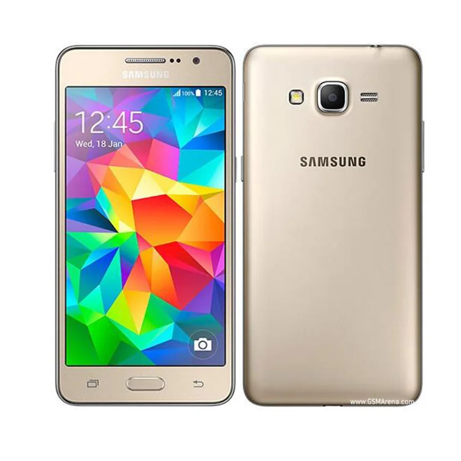Camera Quad Core Android Phones popular dual sim android buy cheap lots from original samsung galaxy grand prime g530h unlocked cell phone quad core 5 0 inch