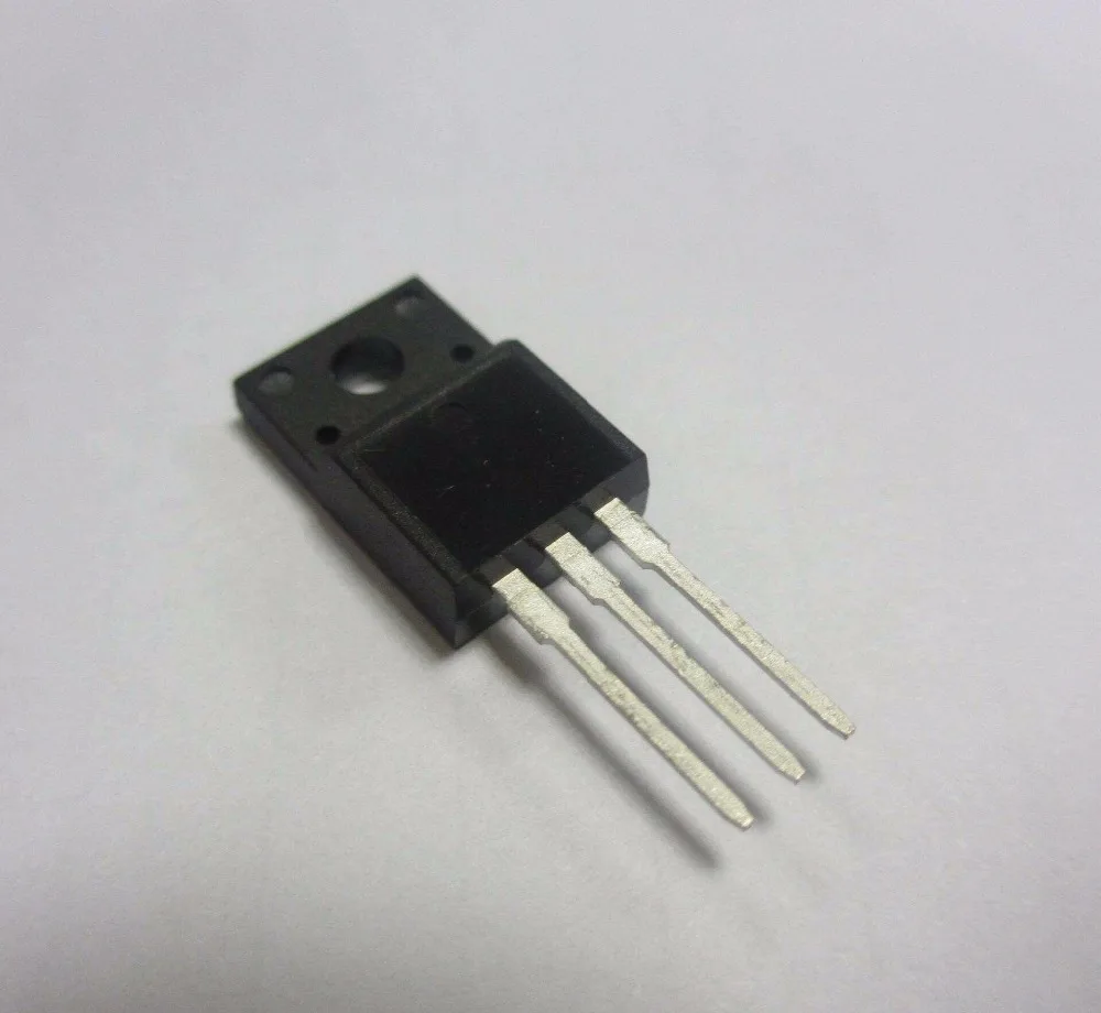 50 PÇS/LOTE KF5N50FS SMK0825 FYPF2010DN F2010DN STP6NK60ZFP TO220F TO ...