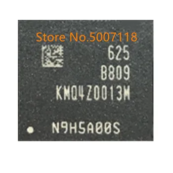 

100% New Original KMQ4Z0013M-B809 221Ball EMCP 32+24 32GB