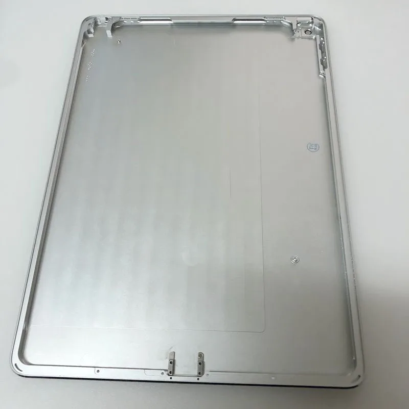 Для Apple iPad mini 1 mini2 A1432 A1454 A1455 A1489 A1490 A1491 Корпус задняя крышка задняя рамка