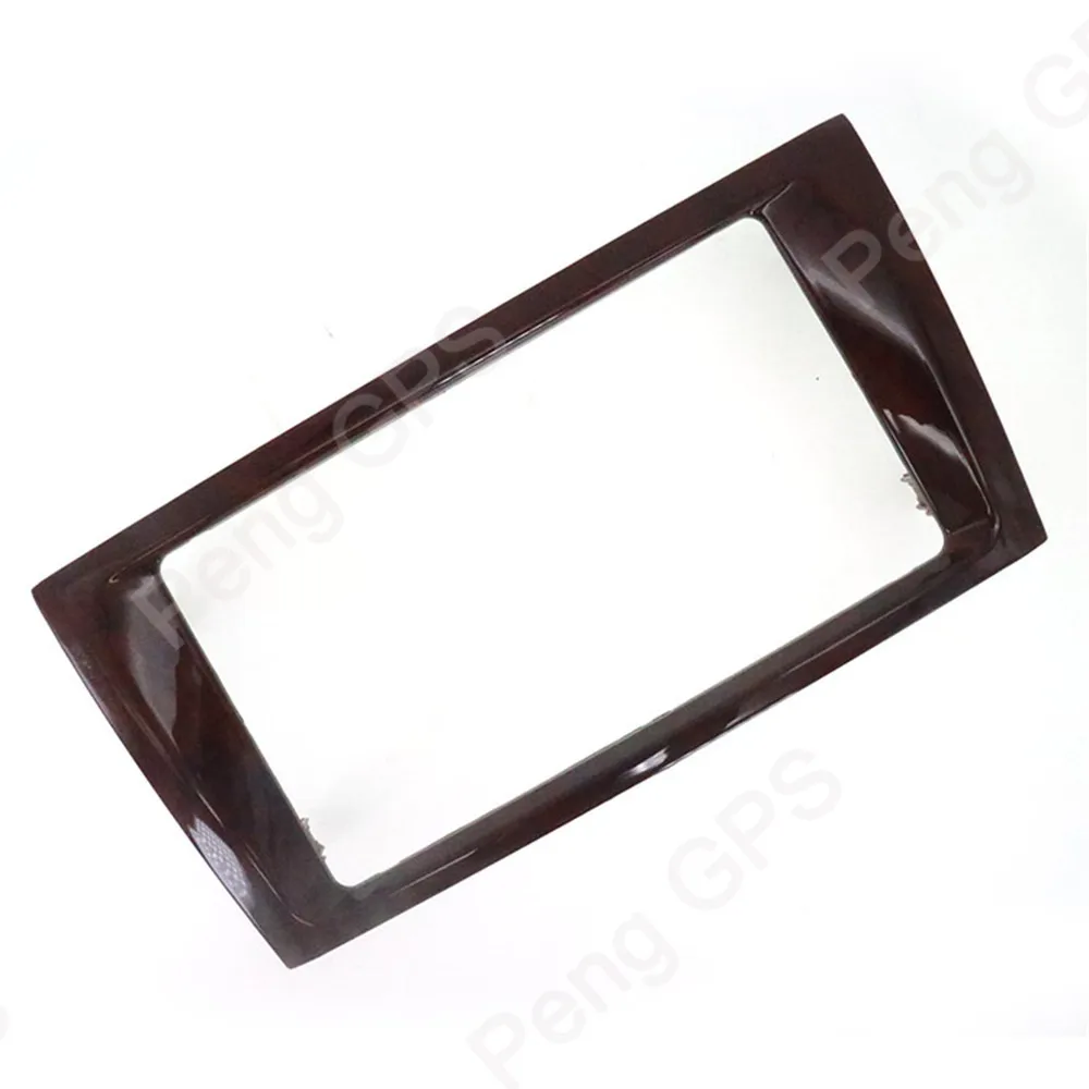 2 DIN автомобильный радиоприемник стерео монтажный адаптер fascia Для TOYOTA Avalon 2000 2001 2002