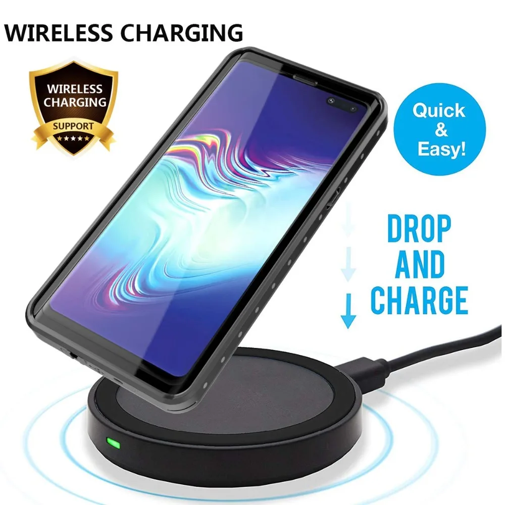 samsung galaxy s10 5g waterproof case (14)