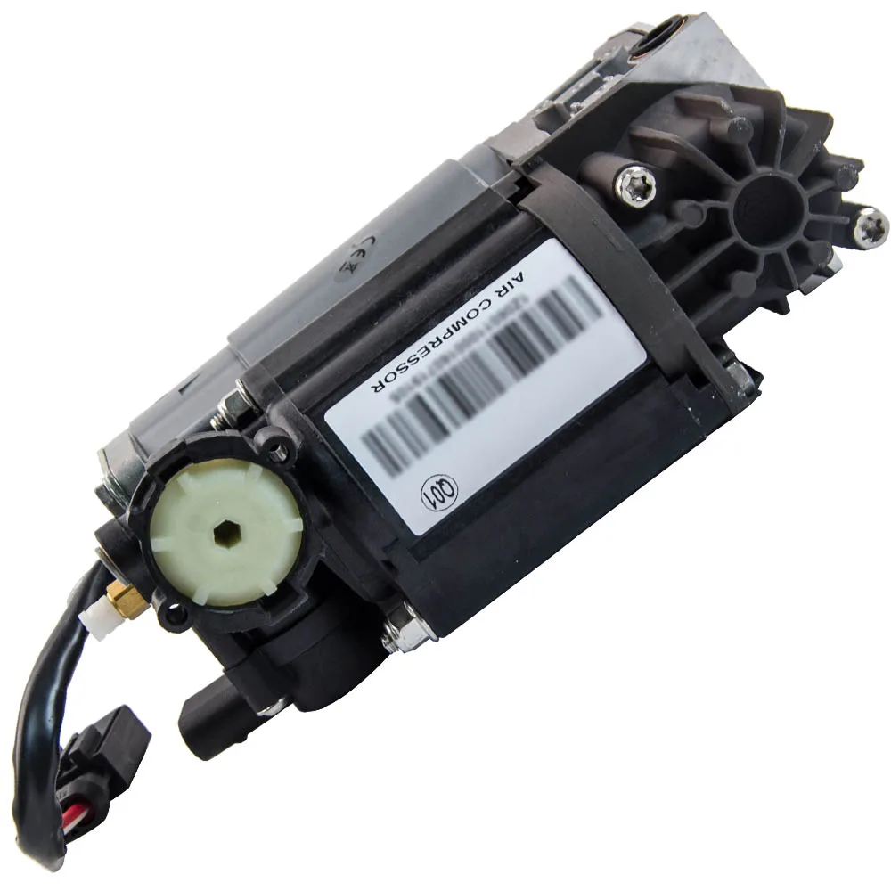 

Air Suspension Spring Compressor Pump for Jaguar 2004-2009 XJ8 X358 C2C22825 C2C27702 C2C2450 Air Ride Pump Shock Absorber
