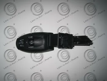

6242Z8 96637157XT 12272004 CRUISE CONTROL SWITCH FOR 207,307,308,407,607,3008,5008,PARTNER,C2,C3,C5,XSARA PICASSO,BERLINGO